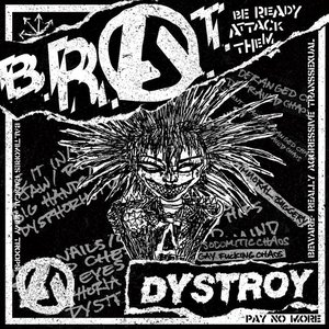 Dystroy