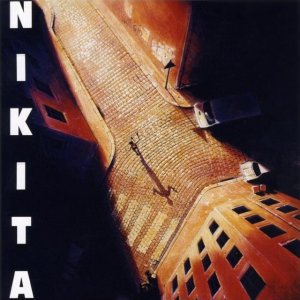 Nikita (Original Motion Picture Soundtrack)