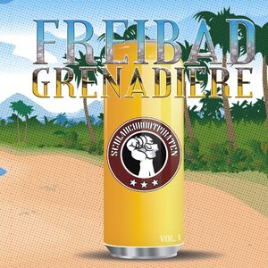 Freibad Grenadiere 的头像