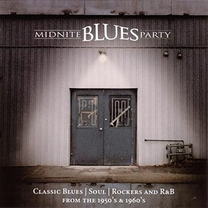 Midnite Blues Party