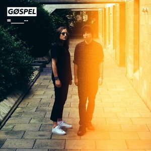 GØSPEL 的头像