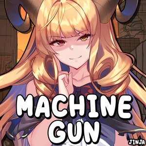 Machine Gun - Single