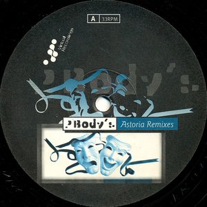 Astoria Remixes