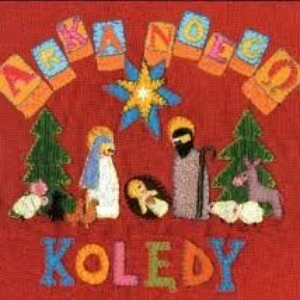 Kolędy cover