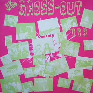 Gross out USA