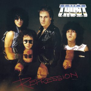 Image for 'Repression'