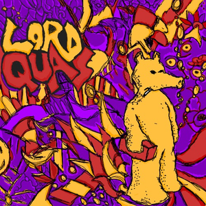 Quasimoto - Lord Quas Bootleg Reloaded - Zortam Music