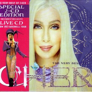 The Very Best Of Cher (Special Edition)