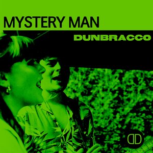Mystery Man