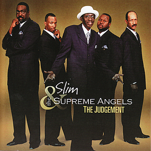 Listen View Slim The Supreme Angels On The Other Shore