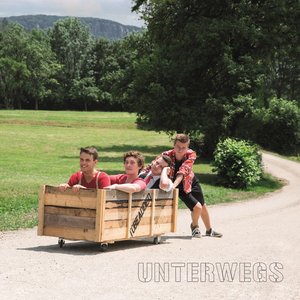 Unterwegs