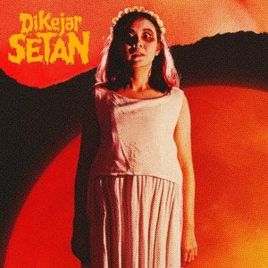 Dikejar Setan