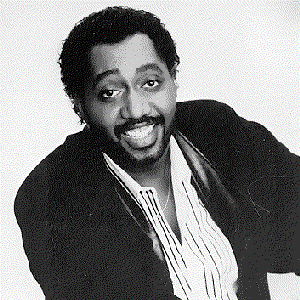 Otis Williams photo provided by Last.fm