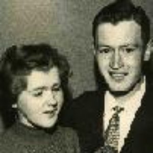 Adda Örnólfs og Ólafur Briem 的头像