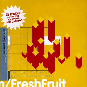 Fresh Fruit - Lo Sampler