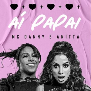 Avatar for Anitta feat Mc Danny e Hitmaker