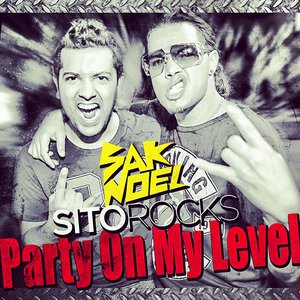 Party On My Level