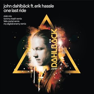Avatar for John Dahlback feat. Erik Hassle