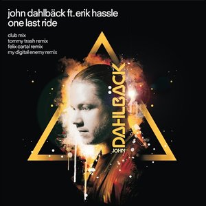 John Dahlback feat. Erik Hassle 的头像