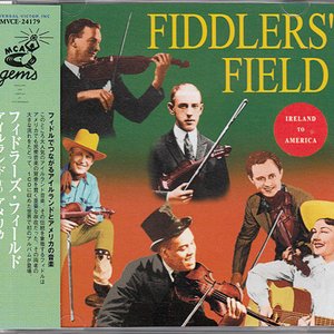 Fiddlers' Field - Ireland To America