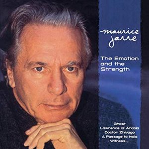 Image for 'The Emotion And The Strength'
