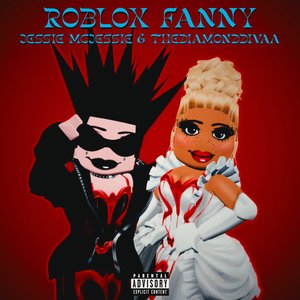 Roblox Fanny - Single