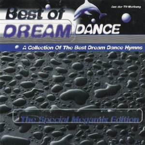 Best of Dream Dance: The Special Megamix Edition