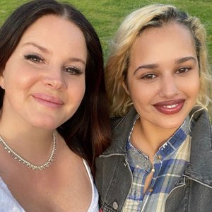 Lana Del Rey feat. Tommy Genesis 的头像