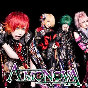 AMONOVA のアバター