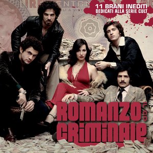 Romanzo Criminale Il Cd