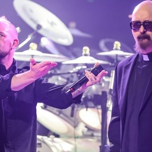 Five Finger Death Punch feat. Rob Halford için avatar