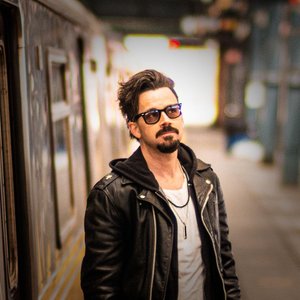 Billy Moran のアバター