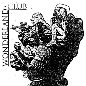 Wonderland Club 的头像