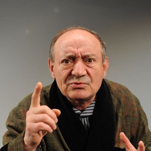 Антон Радичев 的头像