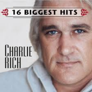Charlie Rich - Track 17 Lyrics - Zortam Music