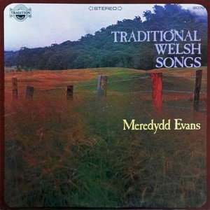 Traditional Welsh Songs