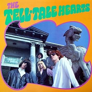 The Tell-Tale Hearts