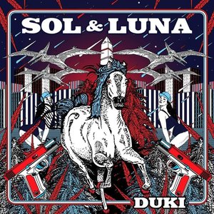 Sol y Luna - Single