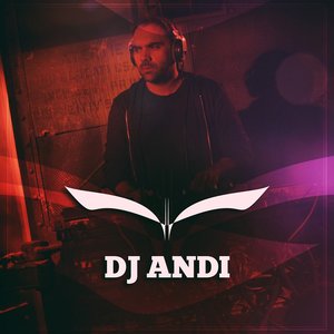 Avatar for DJ Andi