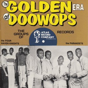 Doo-Wop Classics, Vol. 11 (Atlas Records)