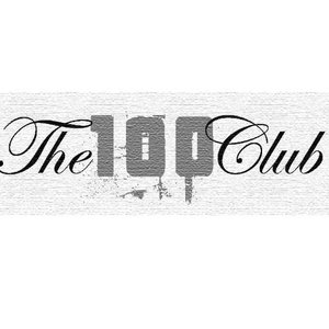 The 100 Club 的头像