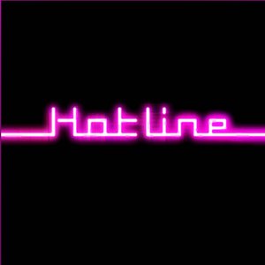 Image for 'Hotline'