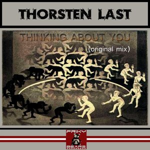 Thinking About You (Original Mix)