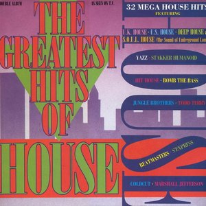 The Greatest Hits Of House
