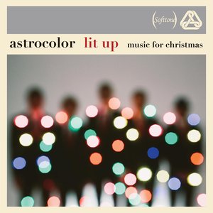 Lit Up -- Music For Christmas