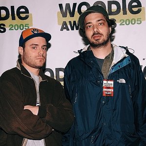 Blockhead, Aesop Rock のアバター