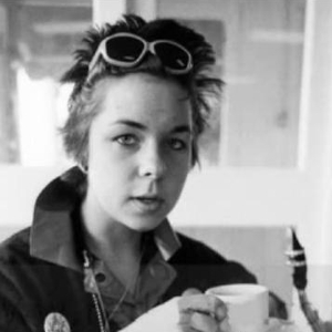 Lora Logic photo provided by Last.fm