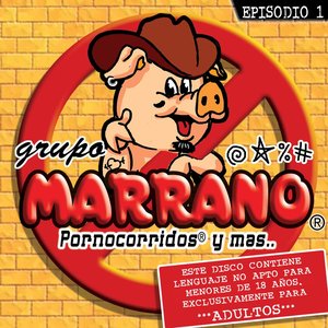 Image for 'Pornocorridos y mas...'