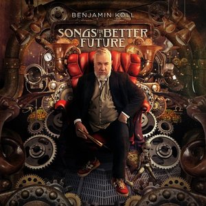 Songs for a Better Future