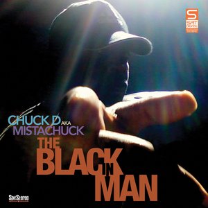 The Black in Man